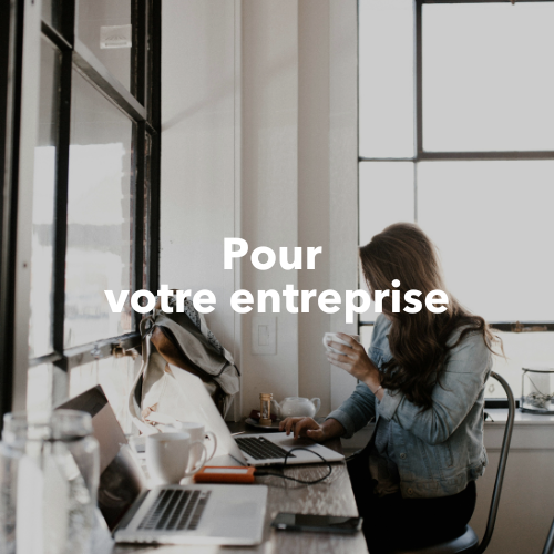 La Kinésiologie, la solution pour le bien être en entreprise - Chambéry - Eva Silvester