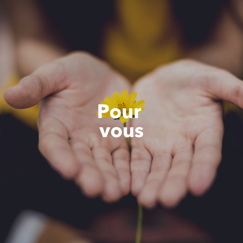 Prenez rendez-vous avec un Kinésiologue certifié sur Chambéry - Eva Silvester