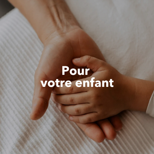 Prenez rendez-vous pour votre enfant avec un Kinésiologue certifié à Chambéry - Eva Silvester