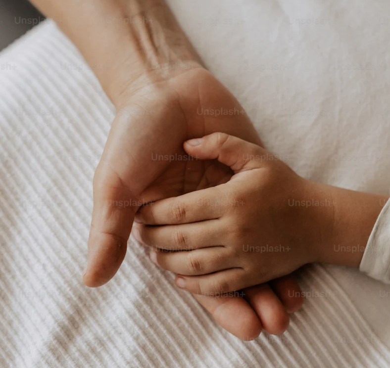 Séance de kinésiologie pour les enfants - Chambéry - Eva Silvester